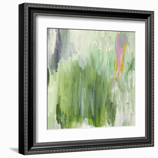 Promise II-Lisa Choate-Framed Art Print