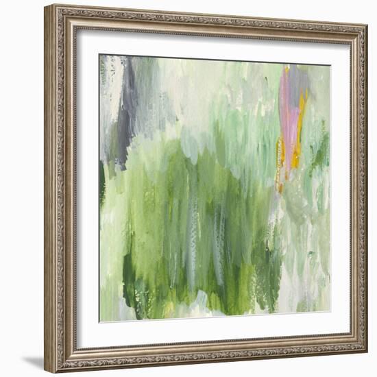 Promise II-Lisa Choate-Framed Art Print