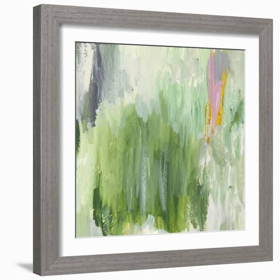 Promise II-Lisa Choate-Framed Art Print