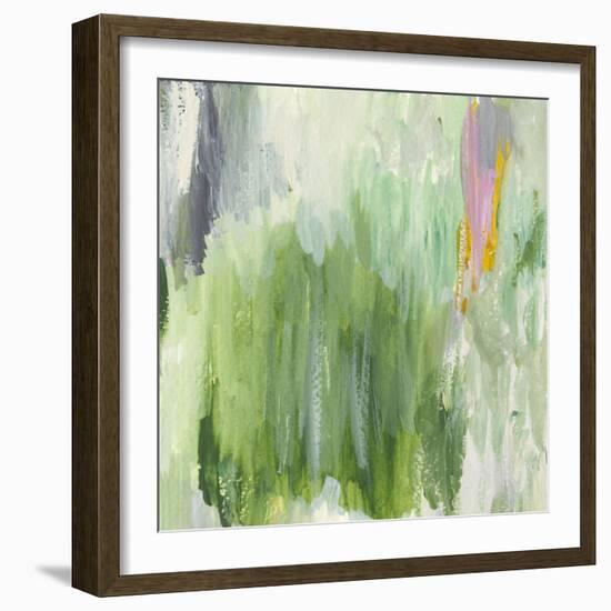 Promise II-Lisa Choate-Framed Art Print