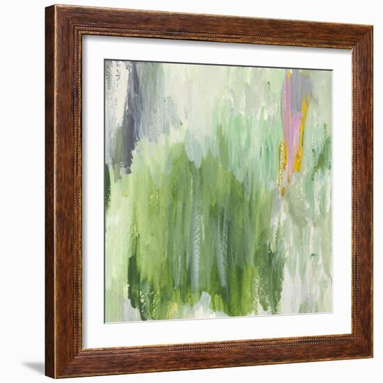 Promise II-Lisa Choate-Framed Art Print