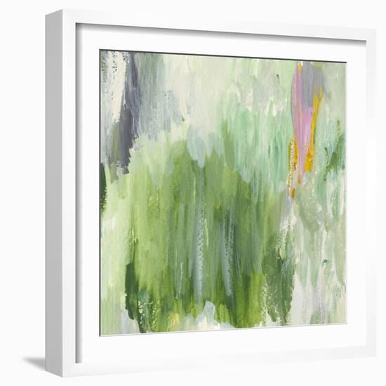 Promise II-Lisa Choate-Framed Art Print