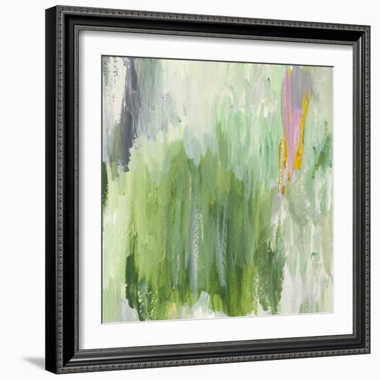 Promise II-Lisa Choate-Framed Art Print