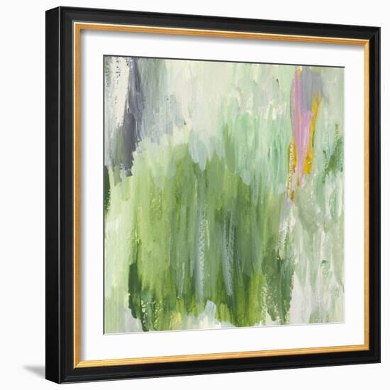 Promise II-Lisa Choate-Framed Art Print