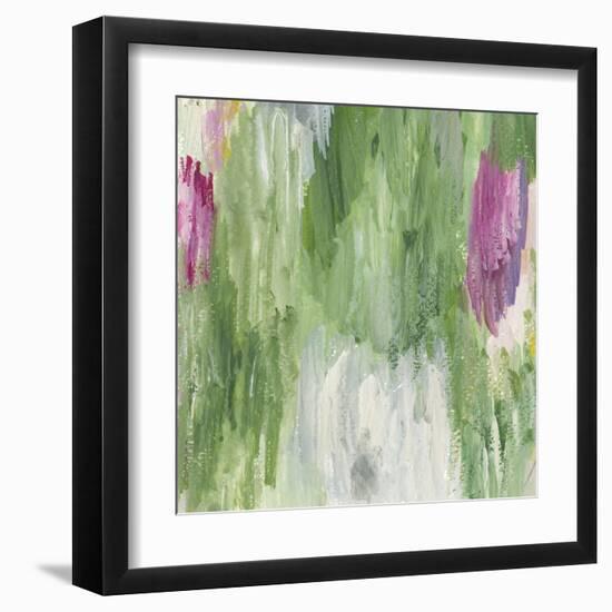 Promise III-Lisa Choate-Framed Art Print