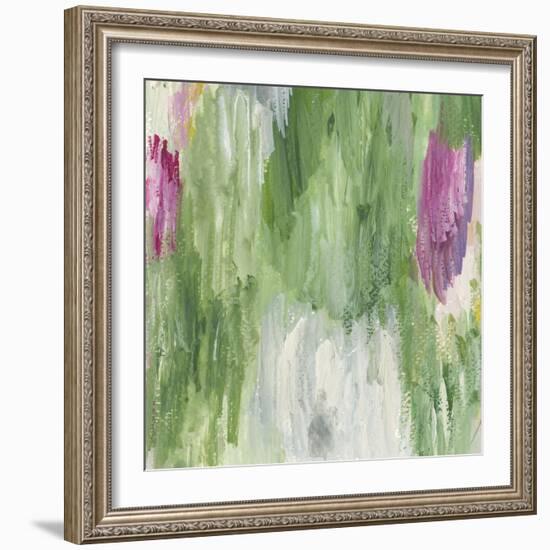 Promise III-Lisa Choate-Framed Art Print