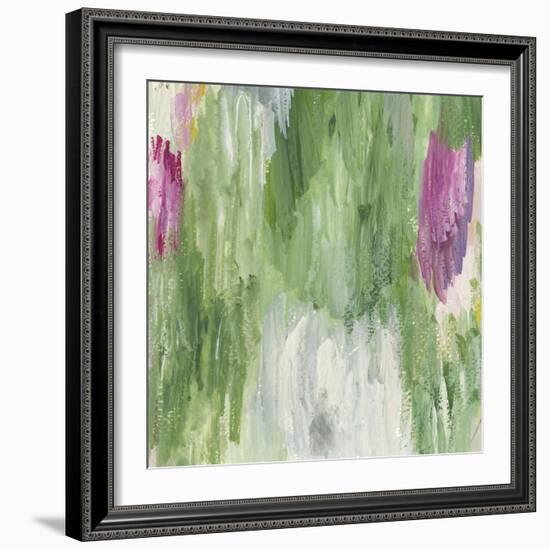 Promise III-Lisa Choate-Framed Art Print