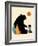 Promise-Andy Westface-Framed Giclee Print