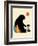 Promise-Andy Westface-Framed Giclee Print