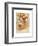 Promises I-Joadoor-Framed Art Print