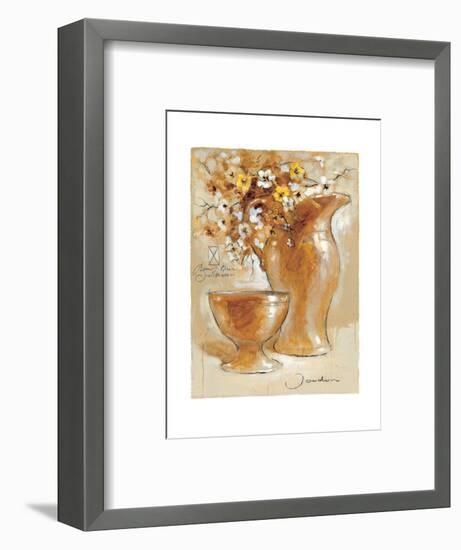 Promises I-Joadoor-Framed Art Print