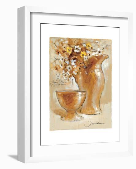 Promises I-Joadoor-Framed Art Print