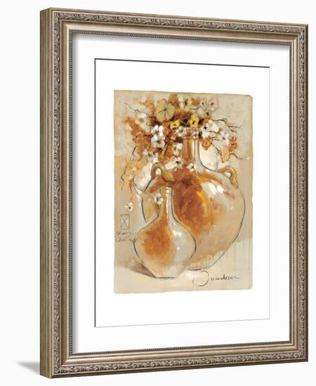 Promises II-Joadoor-Framed Art Print