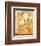 Promising-Joadoor-Framed Art Print