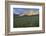 Pronghorn and Dragon Head Peaks, near Lee Lake, Bridger Wilderness. Wind River Range, Wyoming.-Alan Majchrowicz-Framed Photographic Print