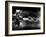 Propeller Turbulence Photographed in Stroboscopic Light as Water Passes the Torpedo-Al Fenn-Framed Photographic Print