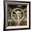 Propeller-Kimberly Allen-Framed Photo