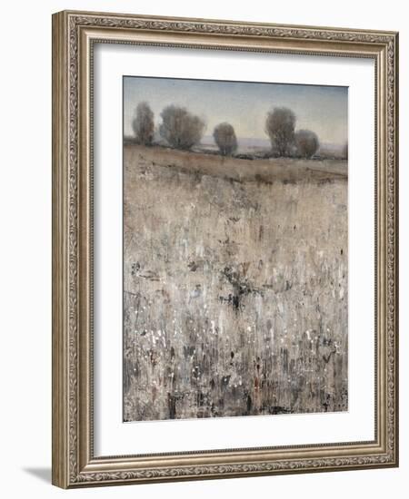 Property Line-Tim O'toole-Framed Giclee Print