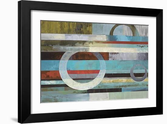 Prophecy I-Julie Joy-Framed Giclee Print