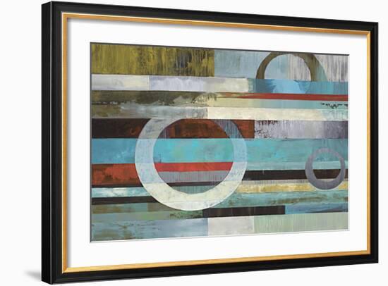 Prophecy I-Julie Joy-Framed Giclee Print