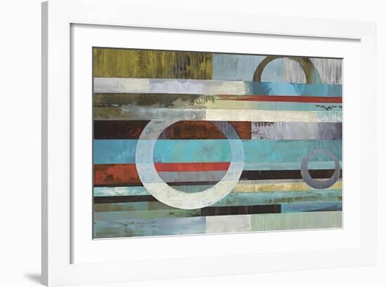 Prophecy I-Julie Joy-Framed Giclee Print