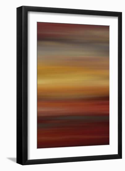 Prophecy I-James McMasters-Framed Art Print