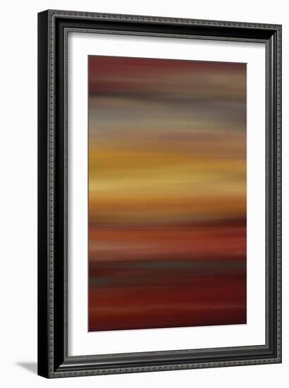 Prophecy I-James McMasters-Framed Art Print