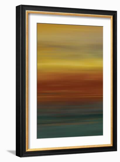 Prophecy I-James McMasters-Framed Premium Giclee Print