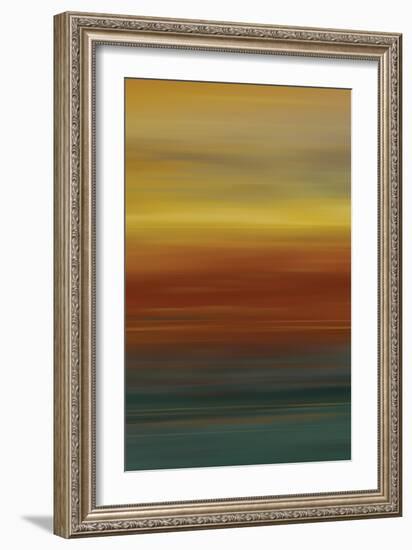 Prophecy I-James McMasters-Framed Art Print