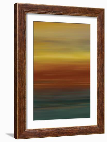 Prophecy I-James McMasters-Framed Art Print