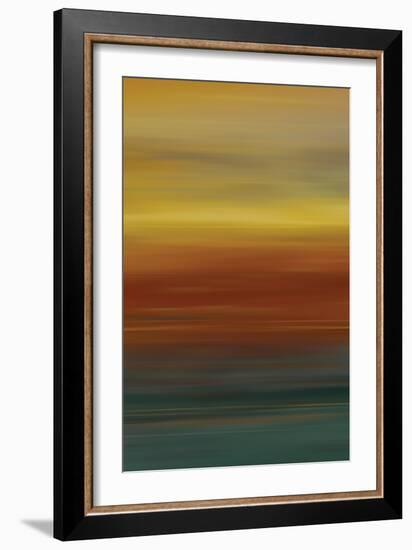 Prophecy I-James McMasters-Framed Art Print