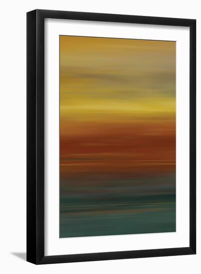 Prophecy I-James McMasters-Framed Art Print