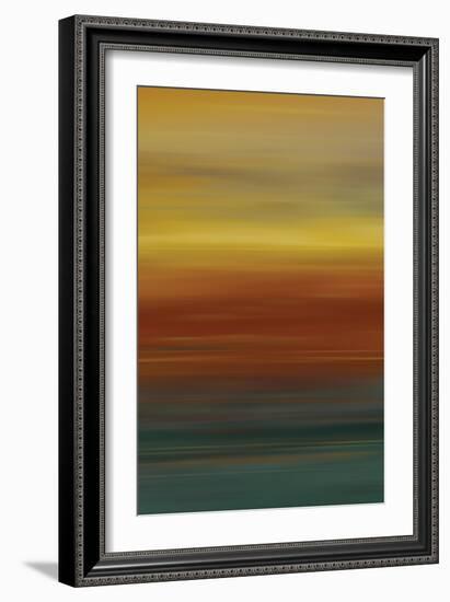 Prophecy I-James McMasters-Framed Art Print