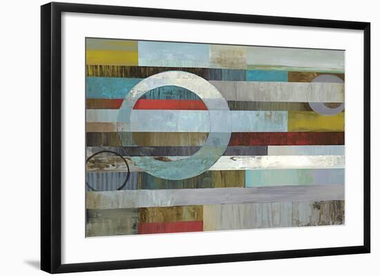 Prophecy II-Julie Joy-Framed Giclee Print