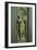 Prophetess, Panel-Lorenzo Ghiberti-Framed Giclee Print