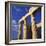 Propylaea, Acropolis, Athens, Greece-Roy Rainford-Framed Photographic Print