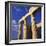 Propylaea, Acropolis, Athens, Greece-Roy Rainford-Framed Photographic Print
