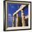 Propylaea, Acropolis, Athens, Greece-Roy Rainford-Framed Photographic Print