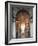 Proscenium from Olympic Theatre-null-Framed Photographic Print