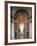 Proscenium from Olympic Theatre-null-Framed Photographic Print