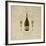 Prosecco Italiano-Sandro Ferrari-Framed Art Print