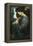 Proserpina, 1877-Dante Gabriel Rossetti-Framed Premier Image Canvas