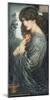 Proserpine, 1877-Dante Gabriel Rossetti-Mounted Premium Giclee Print