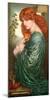 Proserpine, 1882-Dante Gabriel Rossetti-Mounted Giclee Print