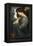 Proserpine, 1882-Dante Gabriel Rossetti-Framed Premier Image Canvas