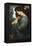 Proserpine, 1882-Dante Gabriel Rossetti-Framed Premier Image Canvas