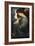 Proserpine, 1882-Dante Gabriel Rossetti-Framed Giclee Print