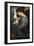 Proserpine, 1882-Dante Gabriel Rossetti-Framed Giclee Print