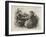 Prosit!, 1886-Robert Koehler-Framed Giclee Print