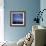 Prospect Light Dawn Color-Moises Levy-Framed Photographic Print displayed on a wall